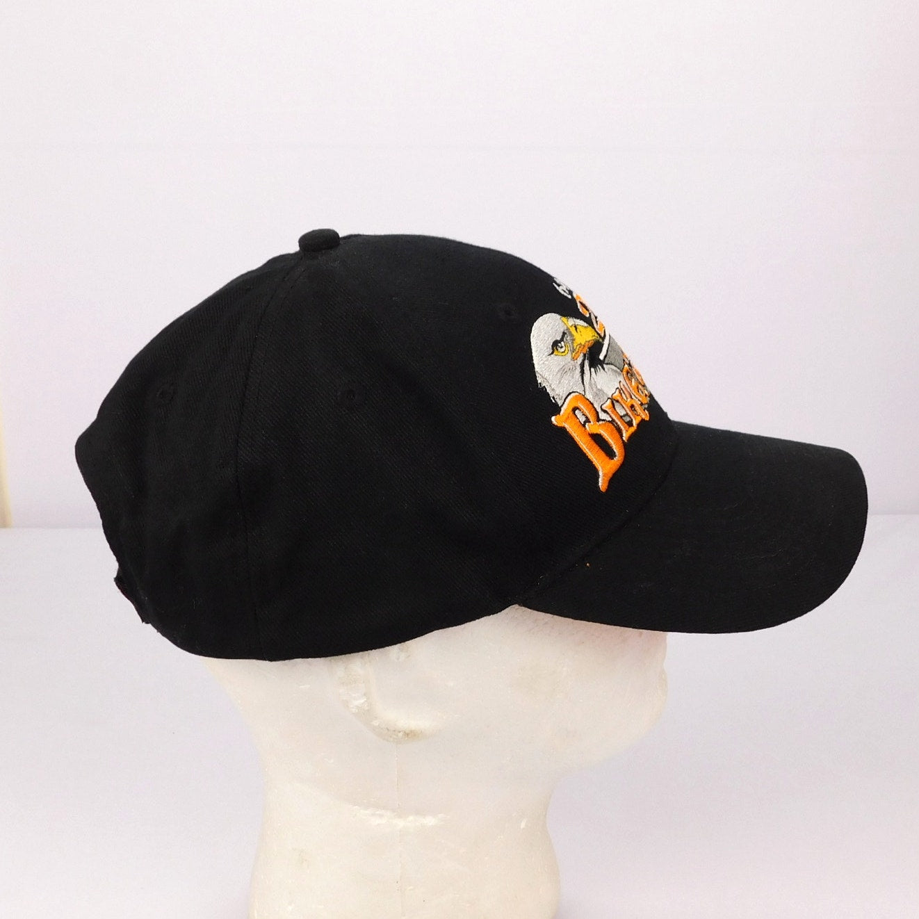 Daytona Bike Week 2005 Hat - Adjustable