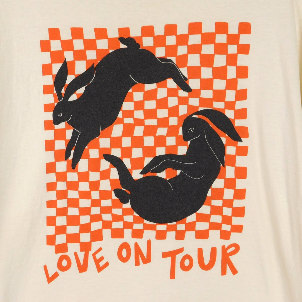 Harry Styles Love On Tour 2021 Merch T Shirt - Size XL