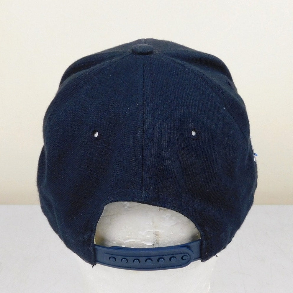 47 Brand Boston Red Sox AL Side Patch Snapback Hat - Adjustable