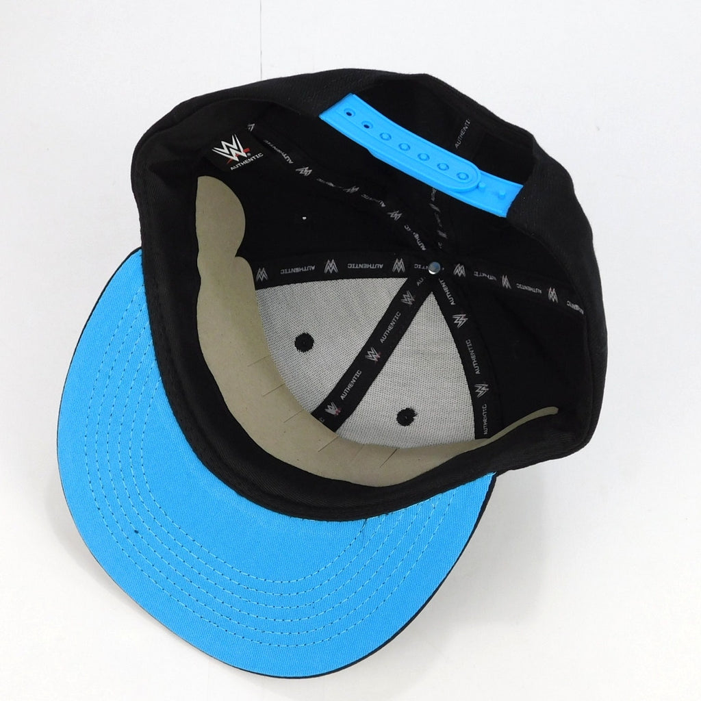 WWE Latino World Order LWO Snapback Hat - Adjustable, NWT