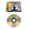 The Junior Varsity Wide Eyed Promo CD Tested 2005 Victory Records VR245 Emo Rock