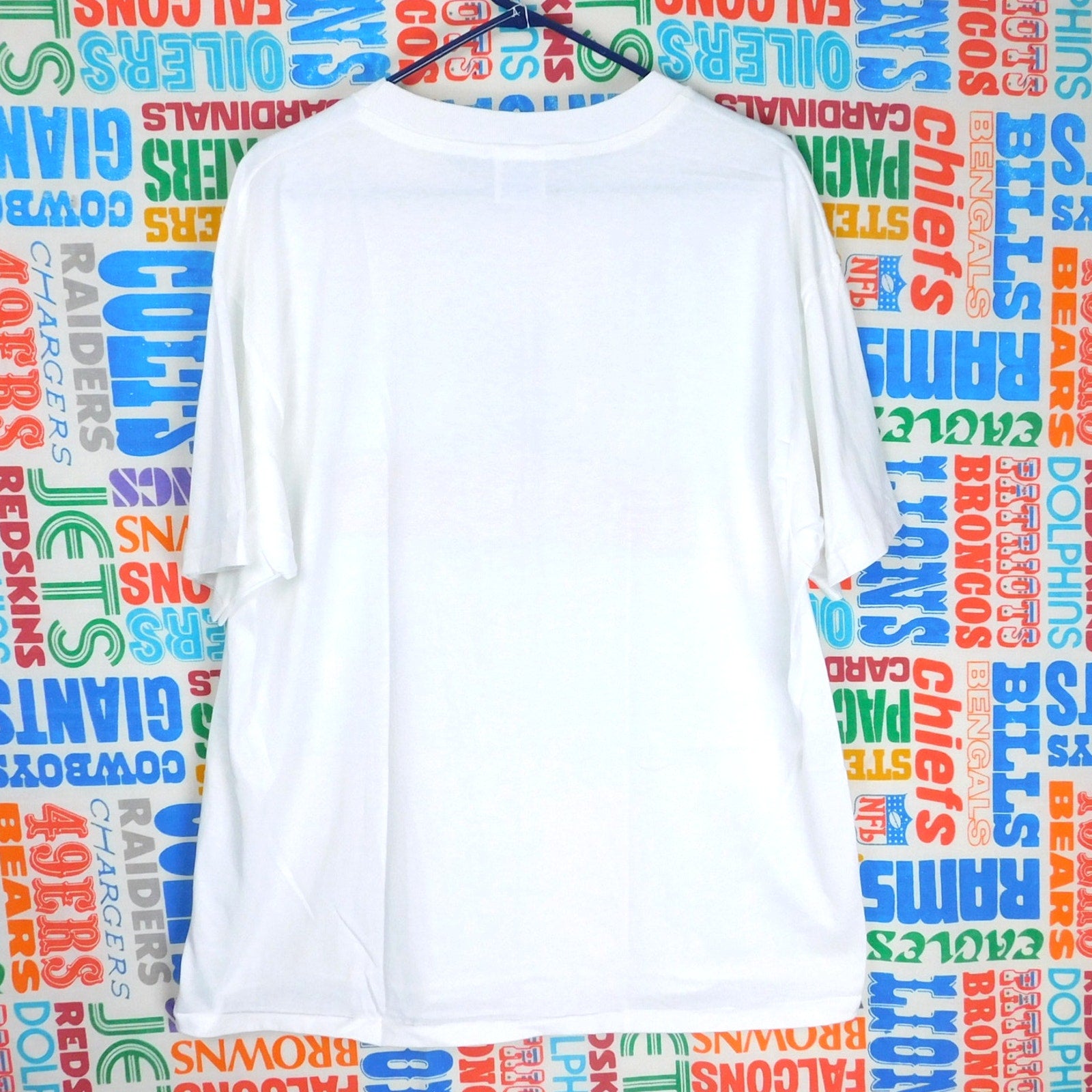 Vintage 90s Fullers Chiswick Griffin Brewery T Shirt Size XL Logo Graphic