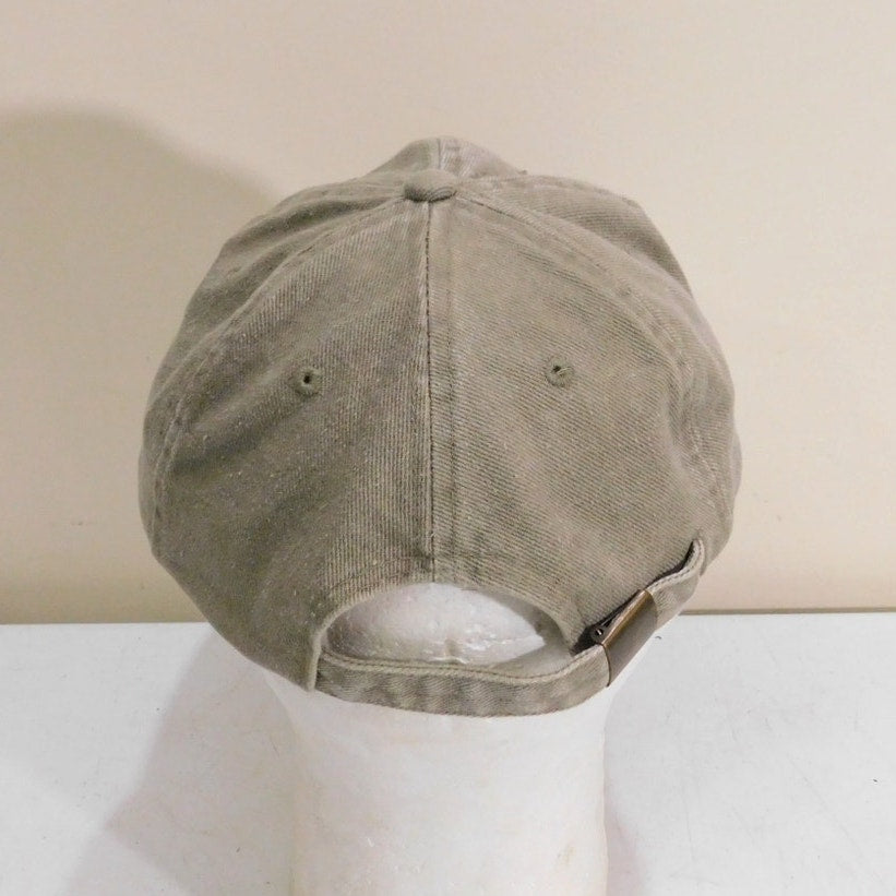 90s Fan Guides Magazine Strapback Hat - Adjustable