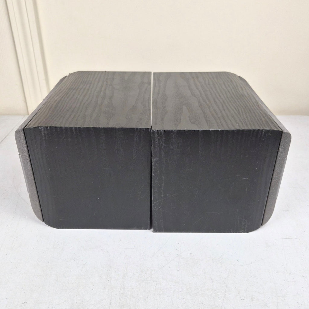 Sony SS-MB150H Bookshelf Speakers Pair Tested Working 120W 8 Ohms 10x7x7