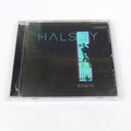 Halsey Room 93 CD New Factory Sealed 2014 EP Astralwerks 2547223807