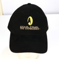 1998 Star Trek The Experience Las Vegas Hilton Strapback Hat - Adjustable