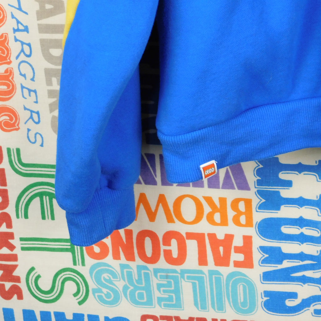 LEGO x Target Retro Colorblock Track Jacket - Size L