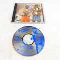 Jazzy Jeff & The Fresh Prince Homebase CD 1991 Tested Jive Records 1392-2-J