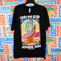 Third Eye Blind Summer Gods Tour 2022 T Shirt - Size XL