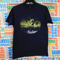 Deftones Eye Of The Storm Graphic T Shirt - Late 2000s - Size M