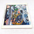 Vintage NASCAR Program 1994 Coca Cola 600 Charlotte Motor Speedway Collector's Magazine