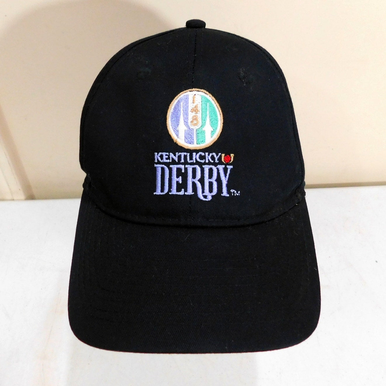 148th Kentucky Derby Hat - Adjustable