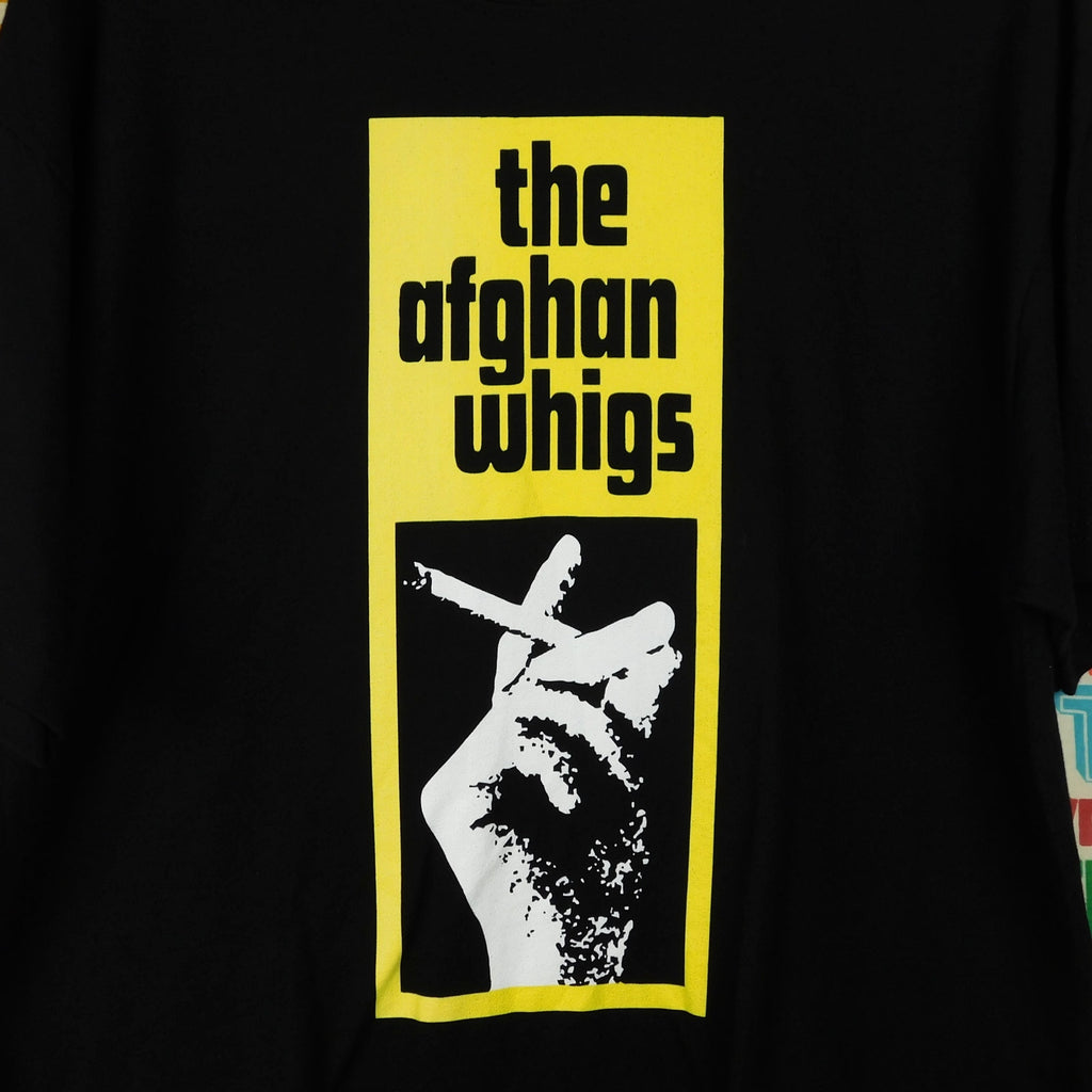 The Afghan Whigs Band T Shirt - Size L, NWOT