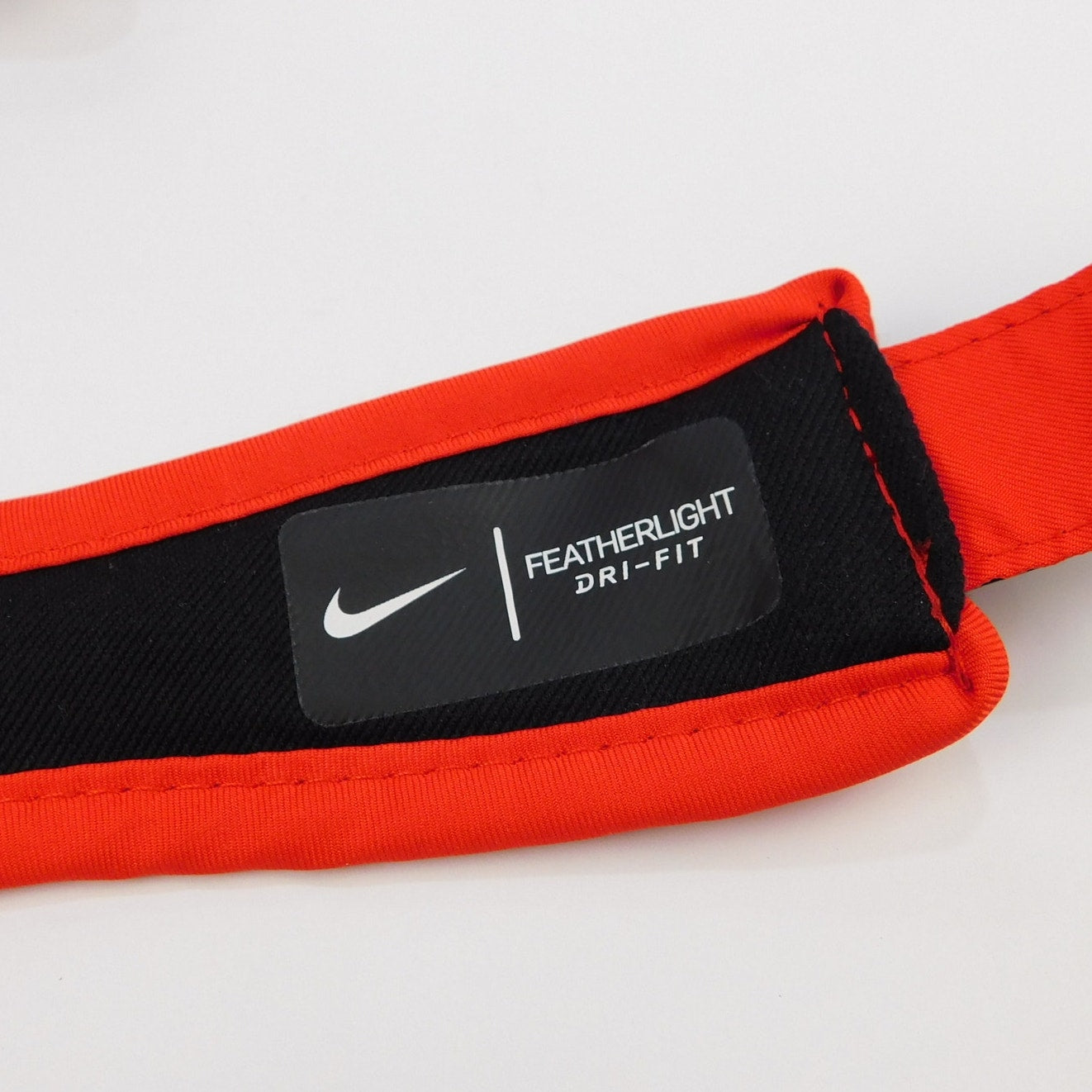 Nike Featherlight Dri-FIT Visor Hat - Adjustable