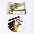 September Twilight Evolution CD Tested 2006 Sidehatch Entertainment