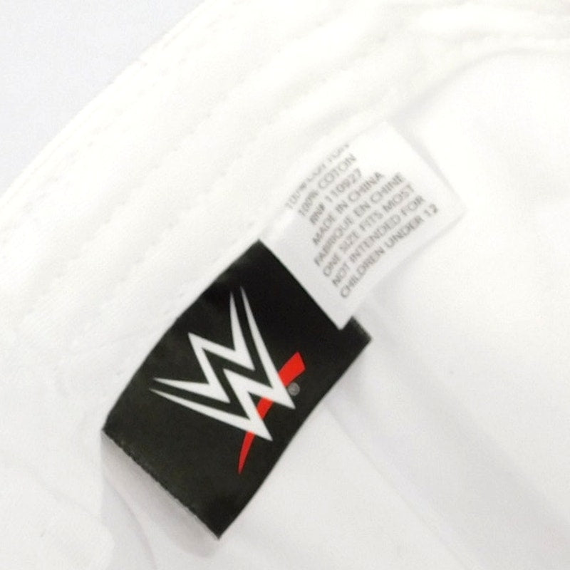 Ripple Junction WWE SummerSlam Retro Logo Hat - Adjustable, NWT