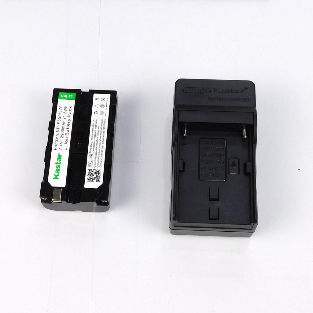 Sony Mavica MVC-FD83 Digital Camera w/ Floppy Disks New Battery & Charger Tested