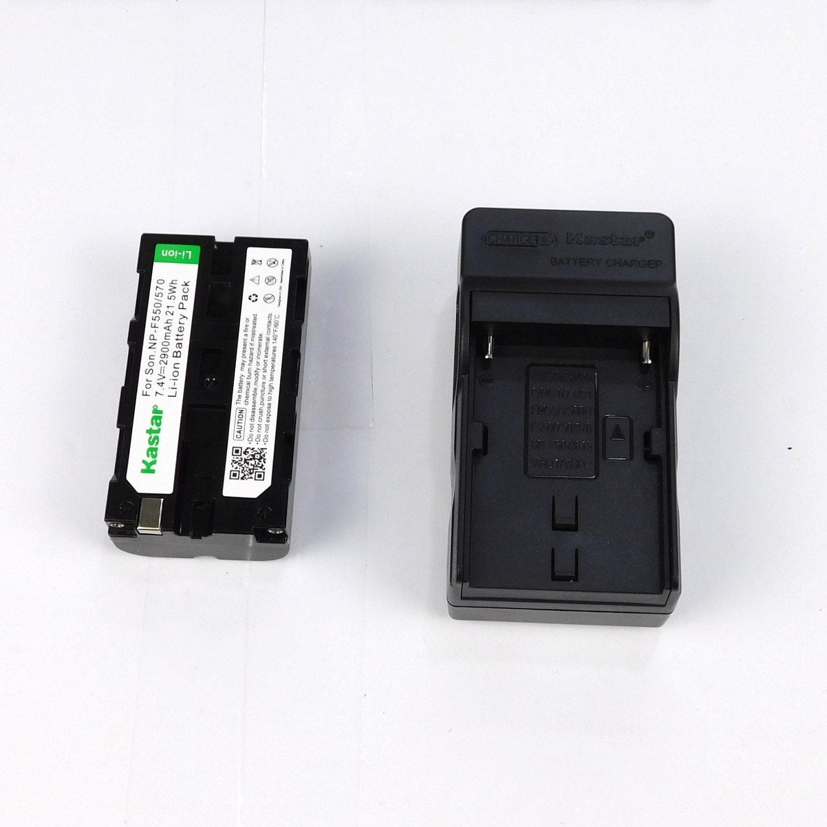 Sony Mavica MVC-FD83 Digital Camera w/ Floppy Disks New Battery & Charger Tested