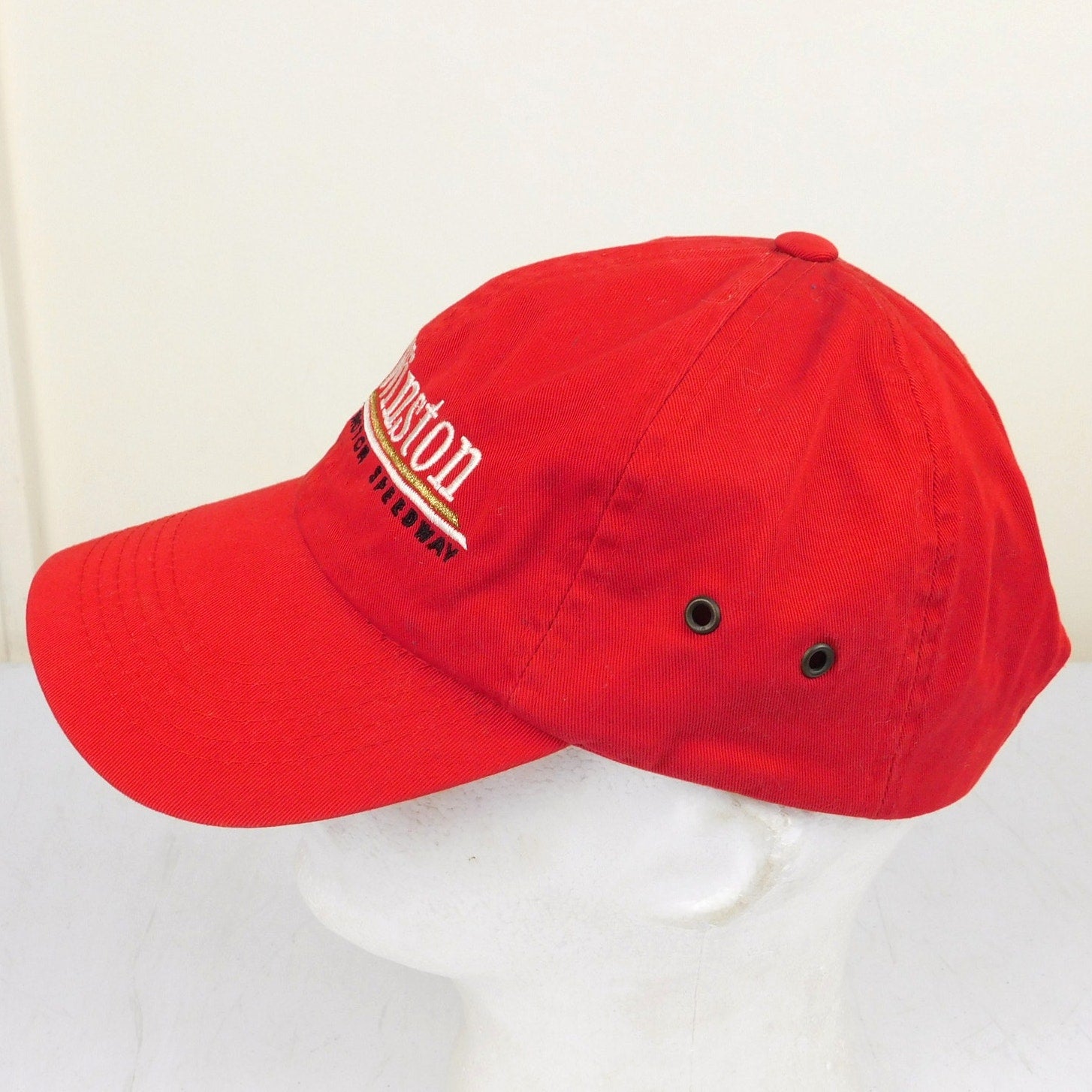 90s NASCAR The Winston All Star Race Hat - Adjustable