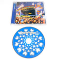 Woodstock 99 Volume Two CD 2000 Live Dave Matthews Jewel Everclear Sheryl Crow