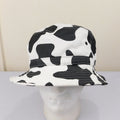 Urban Outfitters Cow Print Bucket Hat - OSFA