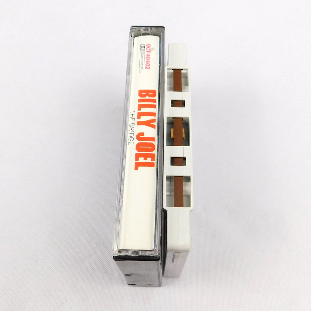 Billy Joel The Bridge Cassette Tested 1986 Columbia Records CT40402