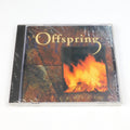 The Offspring Ignition CD 1992 Epitaph E-86424-2 New Sealed Punk Rock