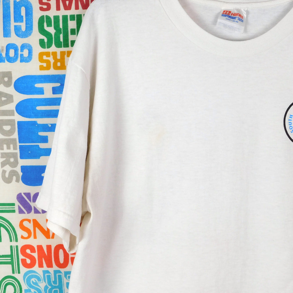 90s SCCA South Carolina Region T Shirt - Size L