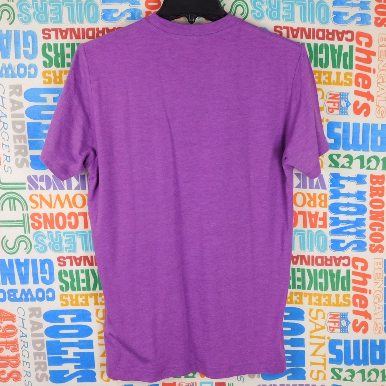 Homage Beetlejuice Beetlejucie Movie Promo T Shirt - Size S
