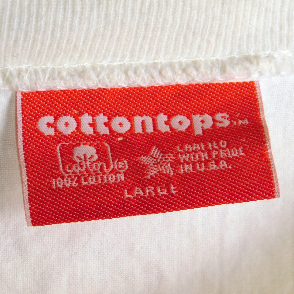 90s Cottontops Huntington Beach Sailboat Graphic Sweatshirt - Size L