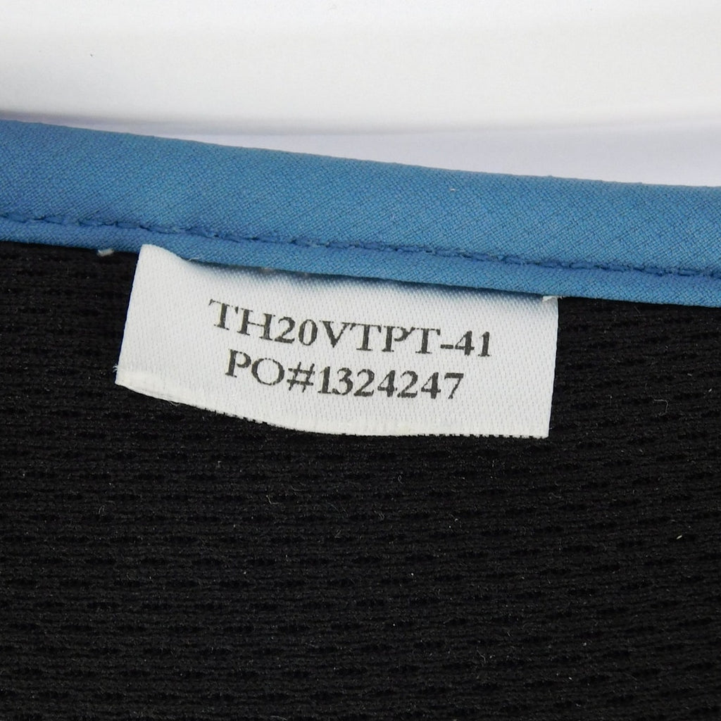Titleist Pro V1 Blue Golf Visor - Adjustable