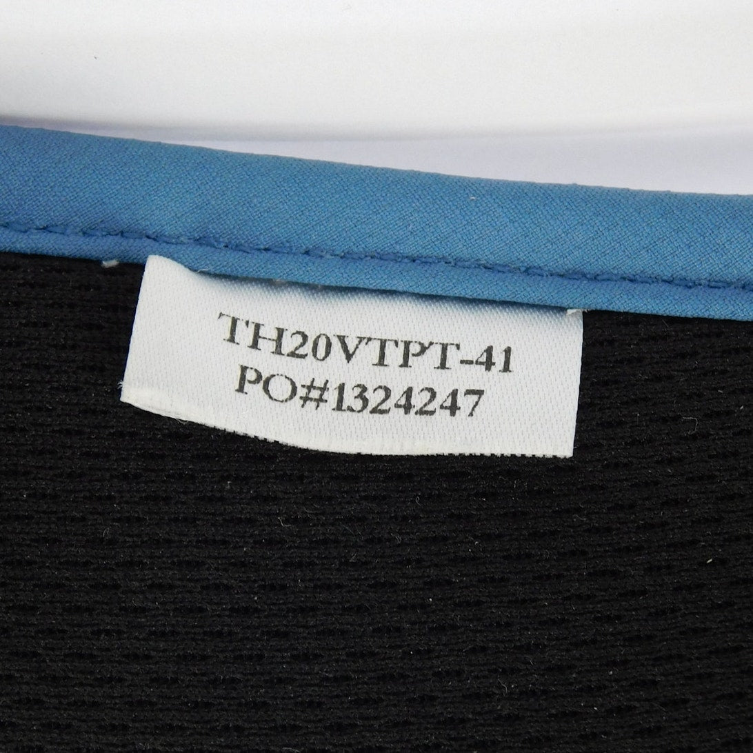 Titleist Pro V1 Blue Golf Visor - Adjustable