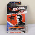Hot Wheels Dale Jr's Picks Collection 57 Chevy Bel Air Orange 2011 01/12 Sealed