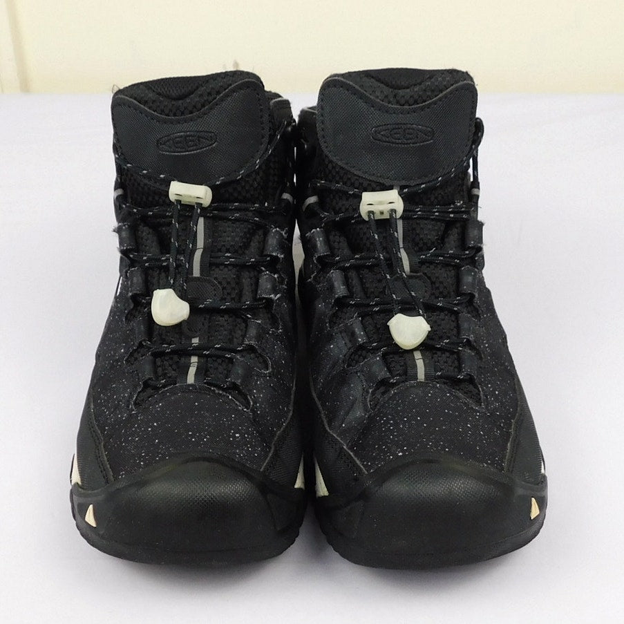 Keen Targhee Mid Fuji Rock Festival Hiking Boots - Size US Men's 9.5
