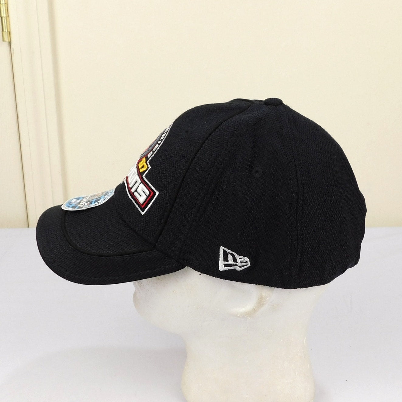 New Era Boston Red Sox 2007 World Series Champs Hat - OSFA, NWT