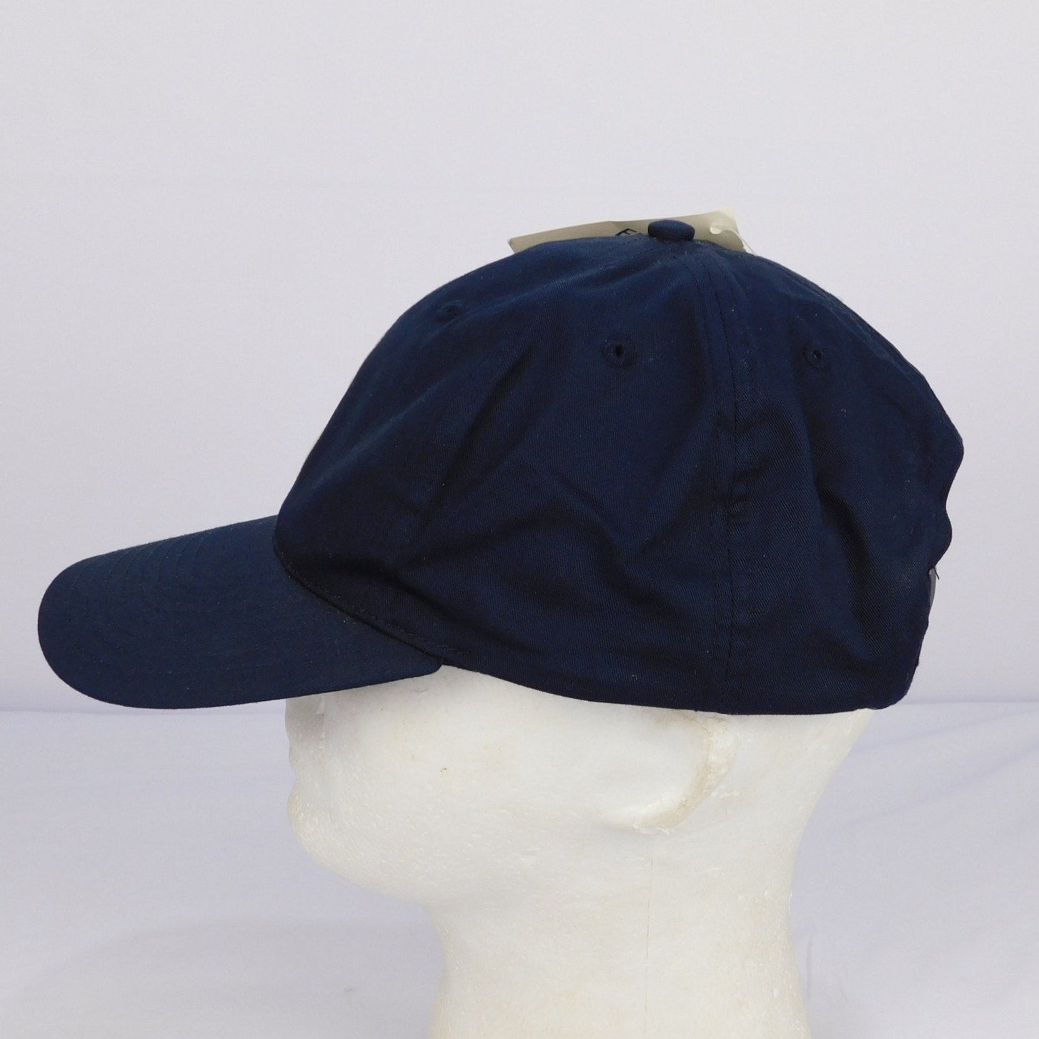 90s Boston Red Sox Twins Enterprise Snapback Hat - Adjustable, NWT