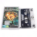 Underground Motion Picture Soundtrack Cassette 1995 Tested Goran Bregovic
