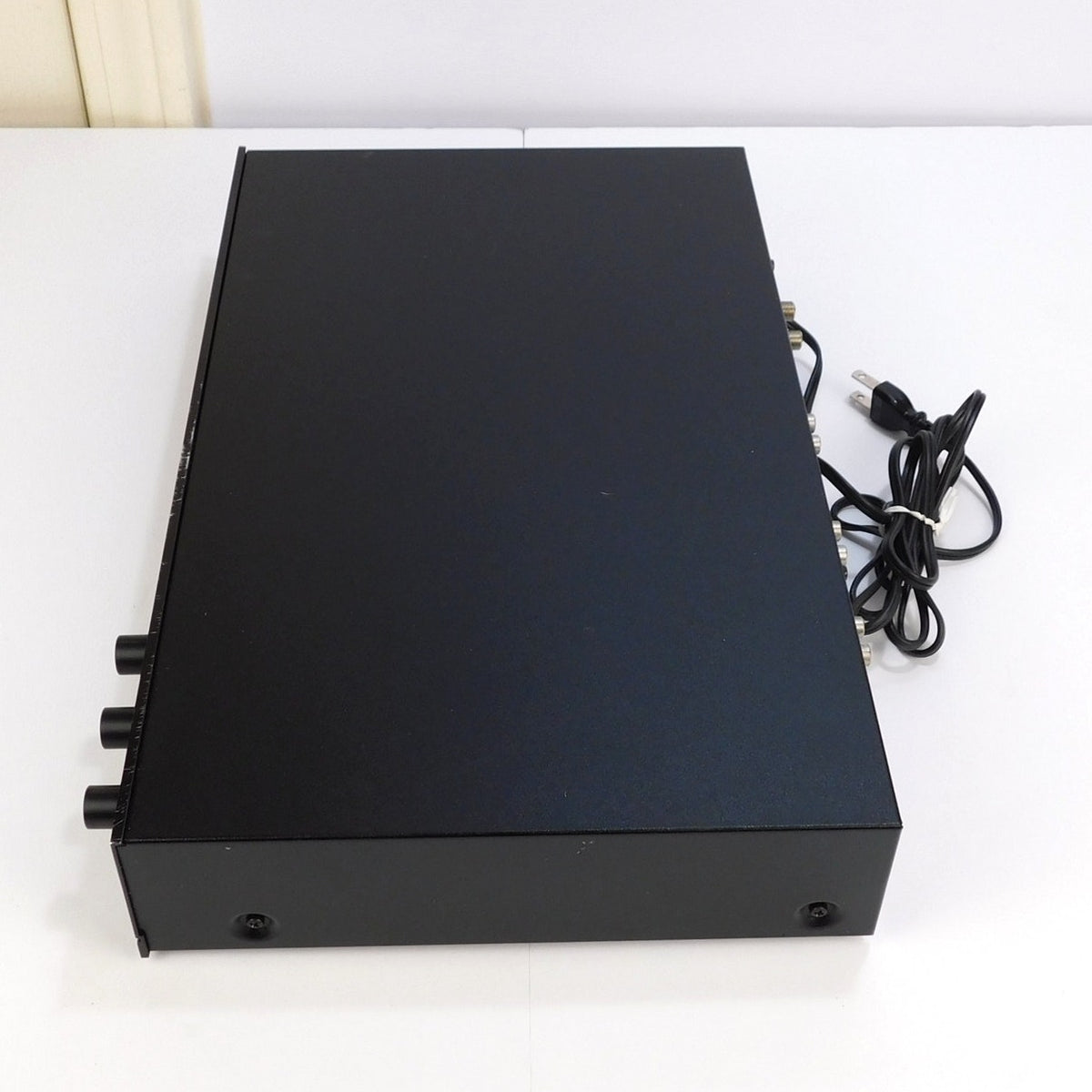 Kenwood KVC-670 Audio Video System Controller Vintage AV Switcher Tested Working