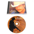 Alan Jackson Who I Am CD Tested 1994 Arista Records 18759-2