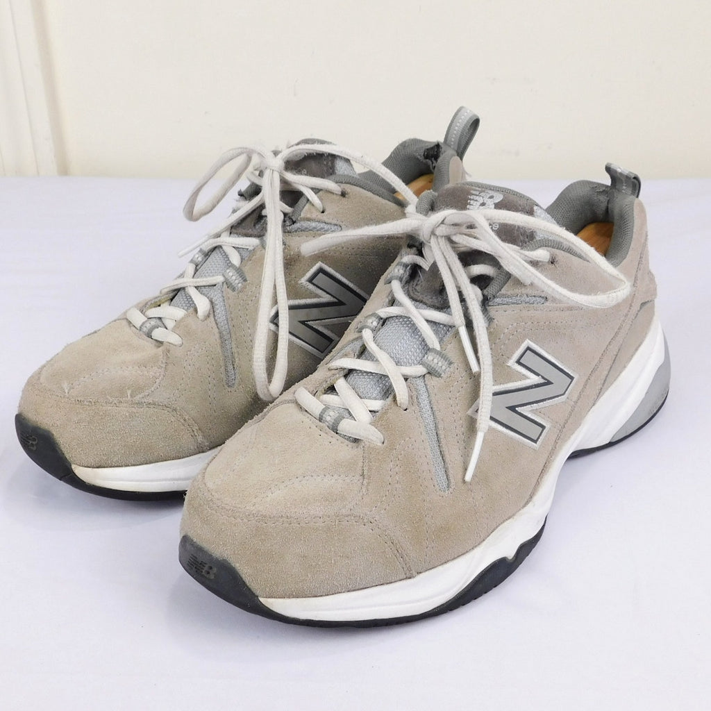 New Balance 608 V4 Sneakers - Size Mens 9.5 (4E EXTRA WIDE)