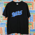 Y2K D.A.R.E. All Star T Shirt - Size L