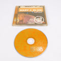 Mary J Blige The Tour CD Tested 1998 MCA Records MCAD-11848