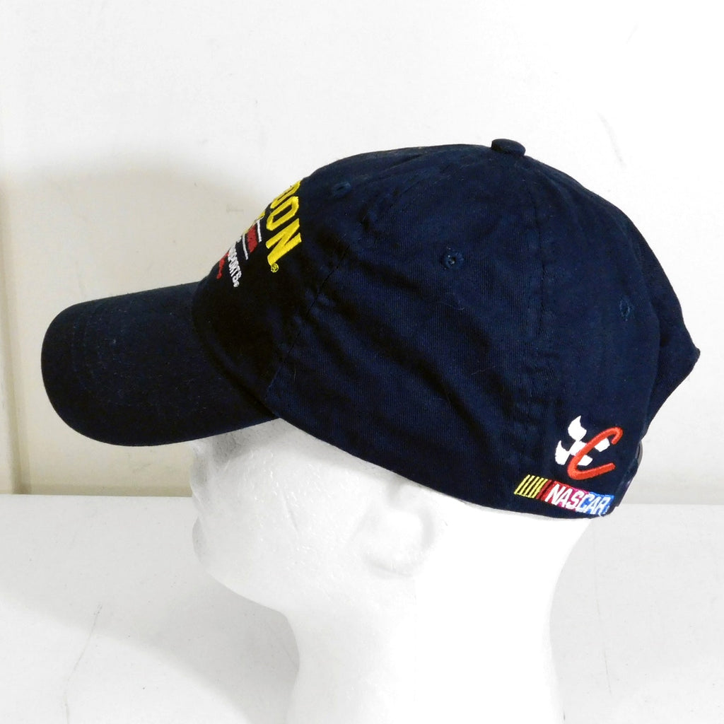 90s Jeff Gordon NASCAR Hat - Adjustable