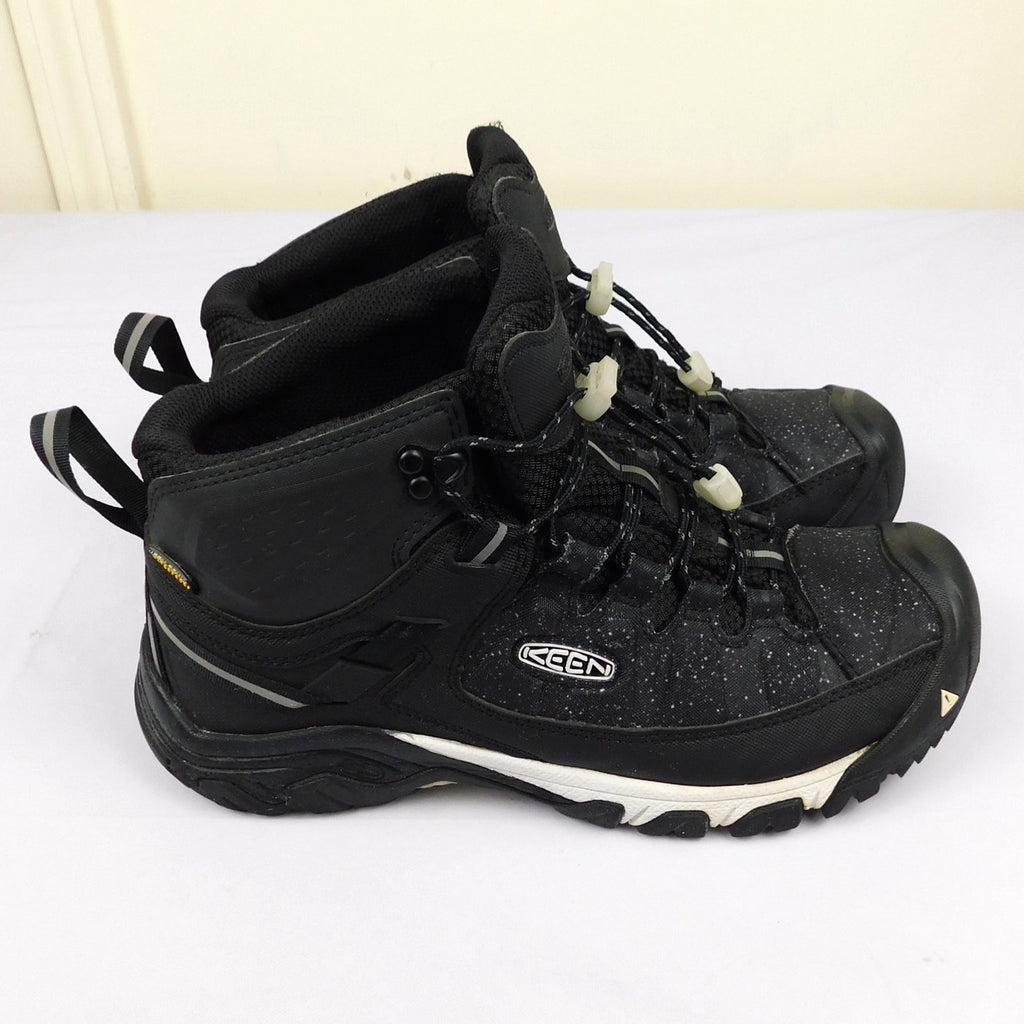 Keen Targhee Mid Fuji Rock Festival Hiking Boots - Size US Men's 9.5