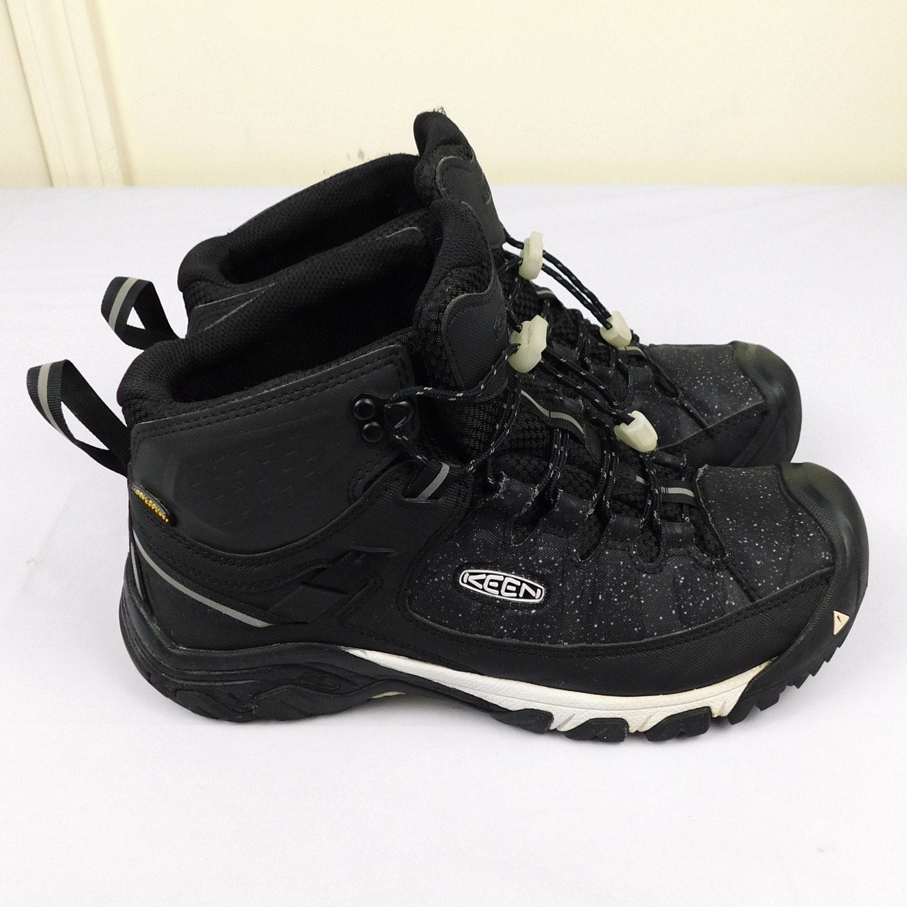 Keen Targhee Mid Fuji Rock Festival Hiking Boots - Size US Men's 9.5