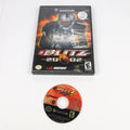 NFL Blitz 2002 Nintendo Gamecube Tested Working Game And Case No Manual