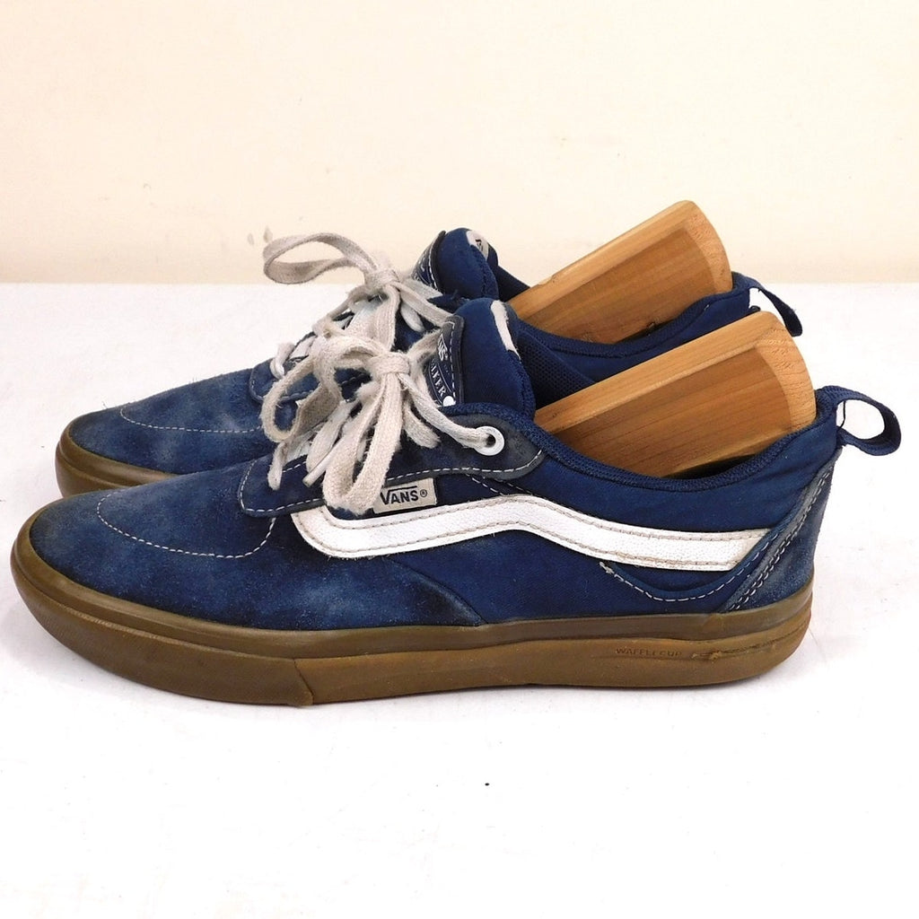 Vans Kyle Walker Skate Shoes - Size Mens 6.5