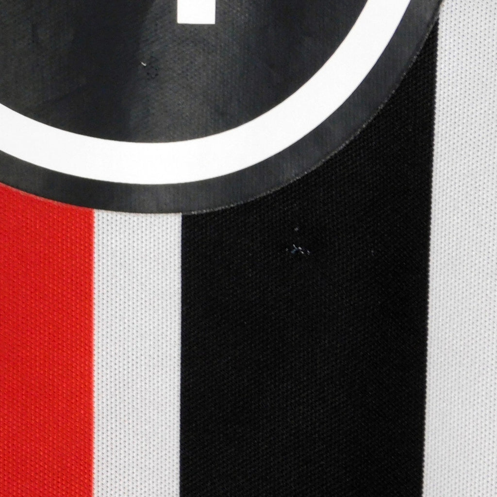 Adidas Sao Paolo FC 2023 Away Soccer Jersey - Size L