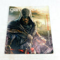Game Informer Magazine Issue 218 June 2011 Assassins Creed Revelations Cover