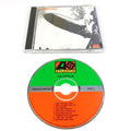 Led Zeppelin I CD 1994 Atlantic 82632-2 Remastered Jimmy Page Tested